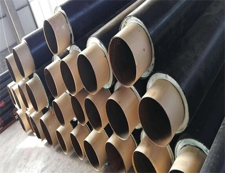 七台河聚氨酯保温管的生产工艺有哪些流程？